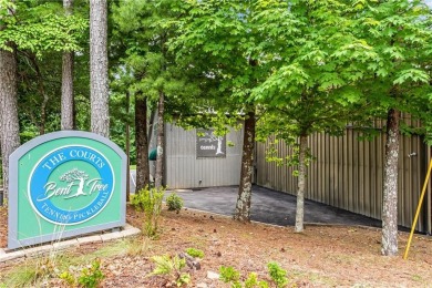 Wonderful place to Escape to your own mountain paradise in the on Bent Tree Golf Course in Georgia - for sale on GolfHomes.com, golf home, golf lot