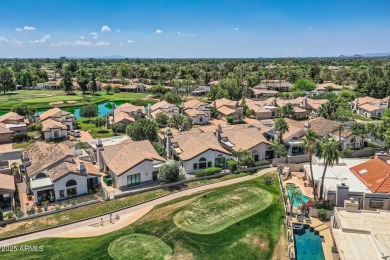 Outstanding home in the Golf Course community of Scottsdale on Starfire At Scottsdale Country Club in Arizona - for sale on GolfHomes.com, golf home, golf lot