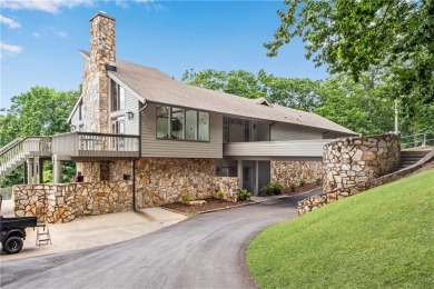 Wonderful place to Escape to your own mountain paradise in the on Bent Tree Golf Course in Georgia - for sale on GolfHomes.com, golf home, golf lot