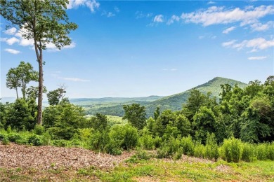 Wonderful place to Escape to your own mountain paradise in the on Bent Tree Golf Course in Georgia - for sale on GolfHomes.com, golf home, golf lot