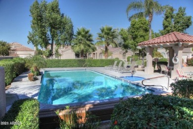 Outstanding home in the Golf Course community of Scottsdale on Starfire At Scottsdale Country Club in Arizona - for sale on GolfHomes.com, golf home, golf lot