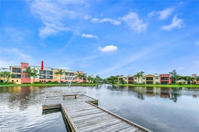One of the best views in all of Rapallo! This condo is located on Fountain Lakes Community Golf Course in Florida - for sale on GolfHomes.com, golf home, golf lot