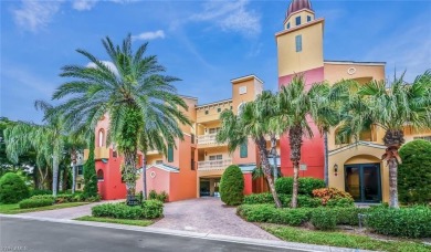 One of the best views in all of Rapallo! This condo is located on Fountain Lakes Community Golf Course in Florida - for sale on GolfHomes.com, golf home, golf lot