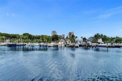 Step into this fully furnished two bedroom apartment just on The Diplomat Golf Resort and Spa in Florida - for sale on GolfHomes.com, golf home, golf lot