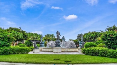 One of the best views in all of Rapallo! This condo is located on Fountain Lakes Community Golf Course in Florida - for sale on GolfHomes.com, golf home, golf lot