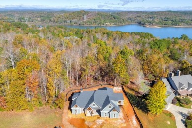 NEW CONSTRUCTION! Welcome to the prestigious country club on Currahee Golf Club in Georgia - for sale on GolfHomes.com, golf home, golf lot