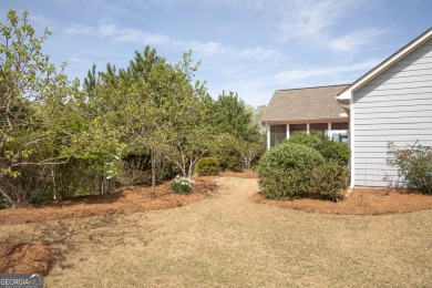 Nestled at the end of a serene cul-de-sac, this charming house on Lanier Island Legacy Golf Couorse in Georgia - for sale on GolfHomes.com, golf home, golf lot