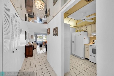 ***JUST LISTED****55+ COMMUNITY, THIS UNIT HAS IT ALL, ON THE on Sunrise Lakes Phase III in Florida - for sale on GolfHomes.com, golf home, golf lot