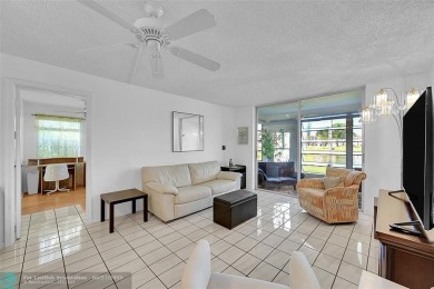 ***JUST LISTED****55+ COMMUNITY, THIS UNIT HAS IT ALL, ON THE on Sunrise Lakes Phase III in Florida - for sale on GolfHomes.com, golf home, golf lot