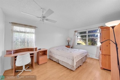 ***JUST LISTED****55+ COMMUNITY, THIS UNIT HAS IT ALL, ON THE on Sunrise Lakes Phase III in Florida - for sale on GolfHomes.com, golf home, golf lot