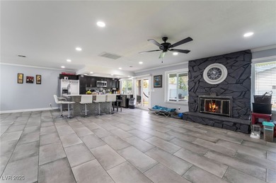 Upgraded and Move-In Ready Home in Classic Vegas Community near on Las Vegas National Golf Club in Nevada - for sale on GolfHomes.com, golf home, golf lot