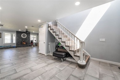 Upgraded and Move-In Ready Home in Classic Vegas Community near on Las Vegas National Golf Club in Nevada - for sale on GolfHomes.com, golf home, golf lot