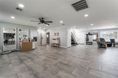 Upgraded and Move-In Ready Home in Classic Vegas Community near on Las Vegas National Golf Club in Nevada - for sale on GolfHomes.com, golf home, golf lot