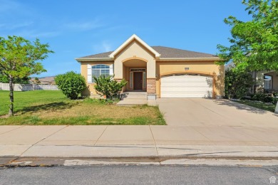 **Make sure to click the *TOUR* button to see the 3D virtual on Thanksgiving Point Golf Course in Utah - for sale on GolfHomes.com, golf home, golf lot