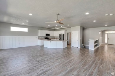 **Make sure to click the *TOUR* button to see the 3D virtual on Thanksgiving Point Golf Course in Utah - for sale on GolfHomes.com, golf home, golf lot