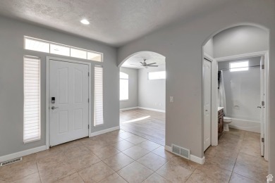 **Make sure to click the *TOUR* button to see the 3D virtual on Thanksgiving Point Golf Course in Utah - for sale on GolfHomes.com, golf home, golf lot