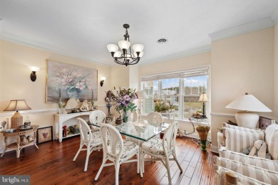 Presenting 33564 Windswept, an exceptional top-floor coastal on The Peninsula Golf and Country Club in Delaware - for sale on GolfHomes.com, golf home, golf lot