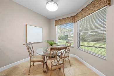 Discover THE BEST VALUE in Belle Lago with this Toll Brothers on Estero Country Club in Florida - for sale on GolfHomes.com, golf home, golf lot