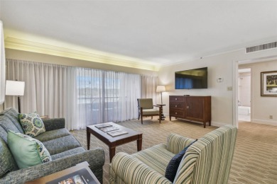 One Bedroom *B* Unit-Enjoy gorgeous views of the Lake Innisbrook on Innisbrook Resort and Golf Club in Florida - for sale on GolfHomes.com, golf home, golf lot