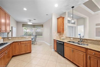 Discover THE BEST VALUE in Belle Lago with this Toll Brothers on Estero Country Club in Florida - for sale on GolfHomes.com, golf home, golf lot