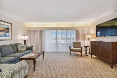 One Bedroom *B* Unit-Enjoy gorgeous views of the Lake Innisbrook on Innisbrook Resort and Golf Club in Florida - for sale on GolfHomes.com, golf home, golf lot