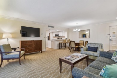 One Bedroom *B* Unit-Enjoy gorgeous views of the Lake Innisbrook on Innisbrook Resort and Golf Club in Florida - for sale on GolfHomes.com, golf home, golf lot