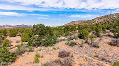 Located in Sterling Ranch within the exclusive Talking Rock on Talking Rock Golf Club in Arizona - for sale on GolfHomes.com, golf home, golf lot