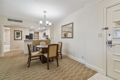 One Bedroom *B* Unit-Enjoy gorgeous views of the Lake Innisbrook on Innisbrook Resort and Golf Club in Florida - for sale on GolfHomes.com, golf home, golf lot