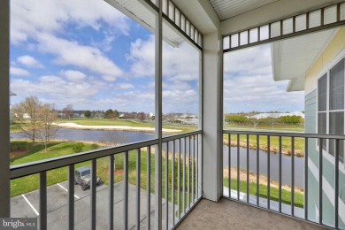 Presenting 33564 Windswept, an exceptional top-floor coastal on The Peninsula Golf and Country Club in Delaware - for sale on GolfHomes.com, golf home, golf lot