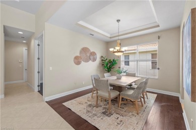 Discover THE BEST VALUE in Belle Lago with this Toll Brothers on Estero Country Club in Florida - for sale on GolfHomes.com, golf home, golf lot