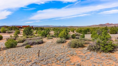 Located in Sterling Ranch within the exclusive Talking Rock on Talking Rock Golf Club in Arizona - for sale on GolfHomes.com, golf home, golf lot