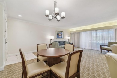 One Bedroom *B* Unit-Enjoy gorgeous views of the Lake Innisbrook on Innisbrook Resort and Golf Club in Florida - for sale on GolfHomes.com, golf home, golf lot