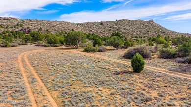 Located in Sterling Ranch within the exclusive Talking Rock on Talking Rock Golf Club in Arizona - for sale on GolfHomes.com, golf home, golf lot
