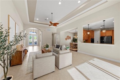 Discover THE BEST VALUE in Belle Lago with this Toll Brothers on Estero Country Club in Florida - for sale on GolfHomes.com, golf home, golf lot