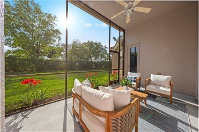Discover THE BEST VALUE in Belle Lago with this Toll Brothers on Estero Country Club in Florida - for sale on GolfHomes.com, golf home, golf lot