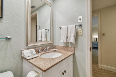 One Bedroom *B* Unit-Enjoy gorgeous views of the Lake Innisbrook on Innisbrook Resort and Golf Club in Florida - for sale on GolfHomes.com, golf home, golf lot