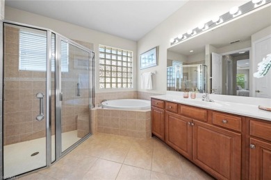 Discover THE BEST VALUE in Belle Lago with this Toll Brothers on Estero Country Club in Florida - for sale on GolfHomes.com, golf home, golf lot