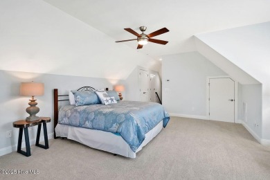 Welcome to 3590 Wood Crest Lane with gorgeous water views and on Members Club At St. James Plantation in North Carolina - for sale on GolfHomes.com, golf home, golf lot