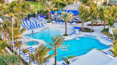 ASSESSMENT PAID!  Why choose between a stunning OCEAN VIEW, a on Ocean Village Golf Course in Florida - for sale on GolfHomes.com, golf home, golf lot