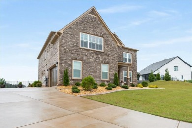 Located in Lakeview--Heron Bay's only gated section--this on Canongate At Heron Bay in Georgia - for sale on GolfHomes.com, golf home, golf lot