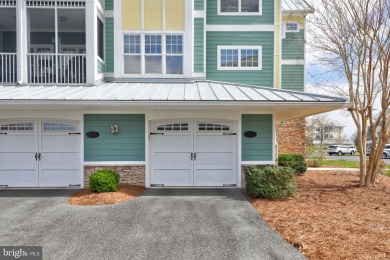 Presenting 33564 Windswept, an exceptional top-floor coastal on The Peninsula Golf and Country Club in Delaware - for sale on GolfHomes.com, golf home, golf lot