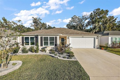 Nestled in the centrally located and highly desirable community on Pennbrooke Fairways in Florida - for sale on GolfHomes.com, golf home, golf lot