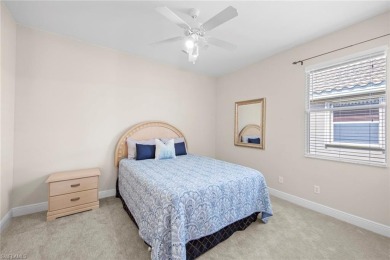 Discover THE BEST VALUE in Belle Lago with this Toll Brothers on Estero Country Club in Florida - for sale on GolfHomes.com, golf home, golf lot