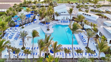 ASSESSMENT PAID!  Why choose between a stunning OCEAN VIEW, a on Ocean Village Golf Course in Florida - for sale on GolfHomes.com, golf home, golf lot