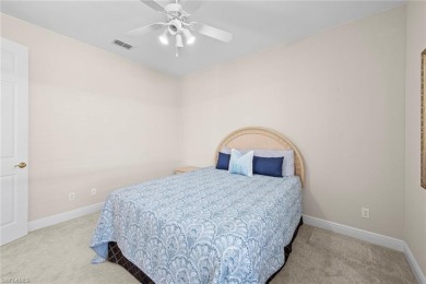 Discover THE BEST VALUE in Belle Lago with this Toll Brothers on Estero Country Club in Florida - for sale on GolfHomes.com, golf home, golf lot
