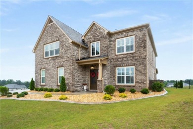 Located in Lakeview--Heron Bay's only gated section--this on Canongate At Heron Bay in Georgia - for sale on GolfHomes.com, golf home, golf lot
