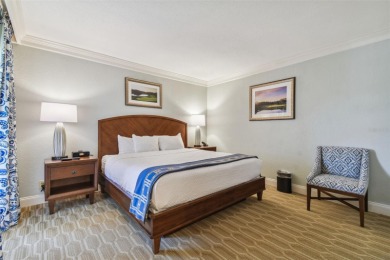 One Bedroom *B* Unit-Enjoy gorgeous views of the Lake Innisbrook on Innisbrook Resort and Golf Club in Florida - for sale on GolfHomes.com, golf home, golf lot