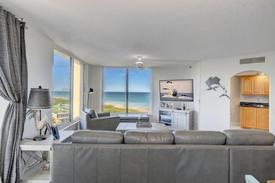 ASSESSMENT PAID! Why choose between a stunning OCEAN VIEW, a on Ocean Village Golf Course in Florida - for sale on GolfHomes.com, golf home, golf lot