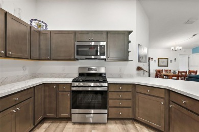 Nestled in the centrally located and highly desirable community on Pennbrooke Fairways in Florida - for sale on GolfHomes.com, golf home, golf lot