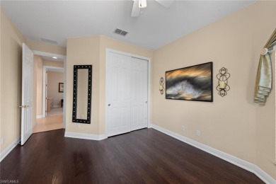 Discover THE BEST VALUE in Belle Lago with this Toll Brothers on Estero Country Club in Florida - for sale on GolfHomes.com, golf home, golf lot